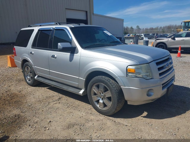 2010 FORD EXPEDITION 1FMJU1K50AEB47829 Photo 0