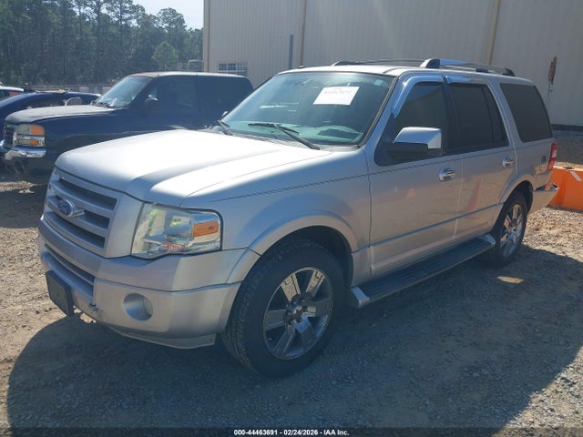 2010 FORD EXPEDITION 1FMJU1K50AEB47829 Photo 1