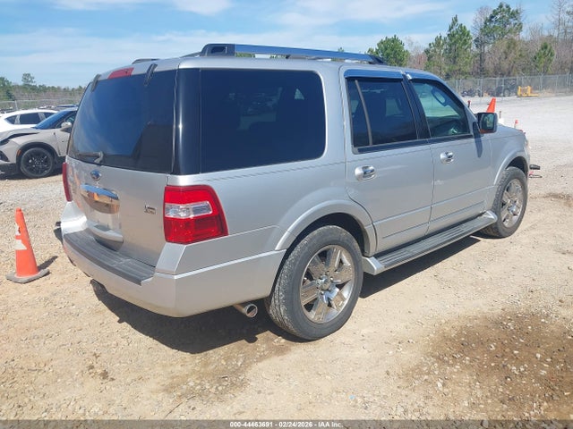 2010 FORD EXPEDITION 1FMJU1K50AEB47829 Photo 3