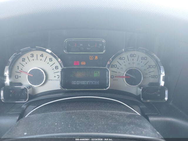 2010 FORD EXPEDITION 1FMJU1K50AEB47829 Photo 6