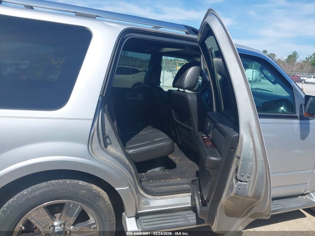 2010 FORD EXPEDITION 1FMJU1K50AEB47829 Photo 7
