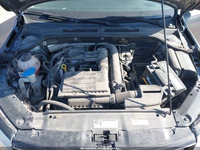 3VW167AJXGM315685 Volkswagen Jetta 1.4t S