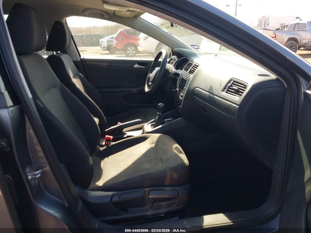 3VW167AJXGM315685 Volkswagen Jetta 1.4t S