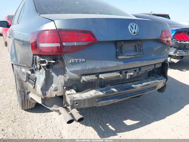 3VW167AJXGM315685 Volkswagen Jetta 1.4t S