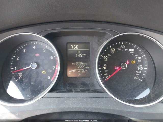3VW167AJXGM315685 Volkswagen Jetta 1.4t S