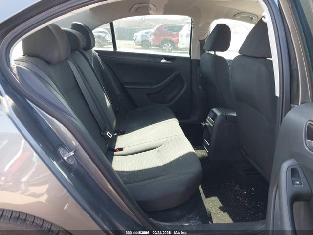 3VW167AJXGM315685 Volkswagen Jetta 1.4t S