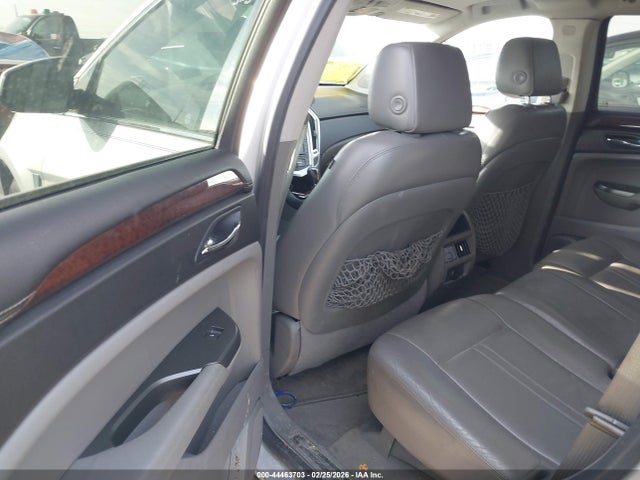 2012 CADILLAC SRX 3GYFNAE39CS501089 Photo 7