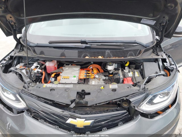 1G1FW6S08L4118778 Chevrolet Bolt Ev Fwd Lt