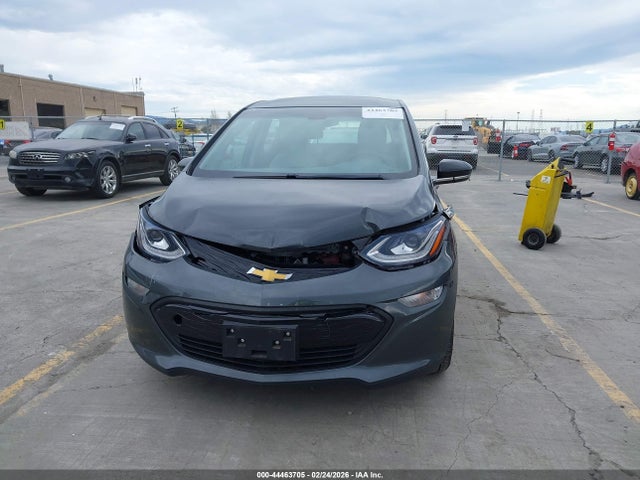 1G1FW6S08L4118778 Chevrolet Bolt Ev Fwd Lt