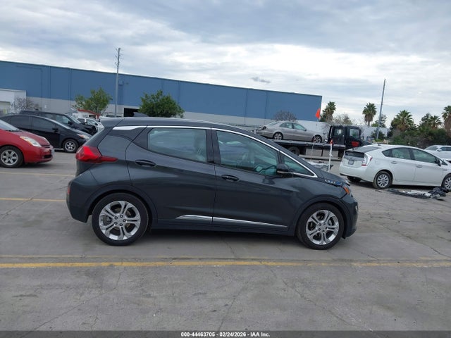 1G1FW6S08L4118778 Chevrolet Bolt Ev Fwd Lt