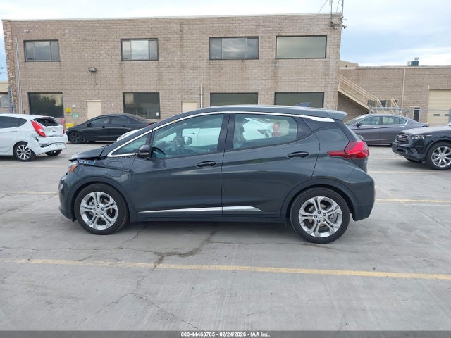 1G1FW6S08L4118778 Chevrolet Bolt Ev Fwd Lt