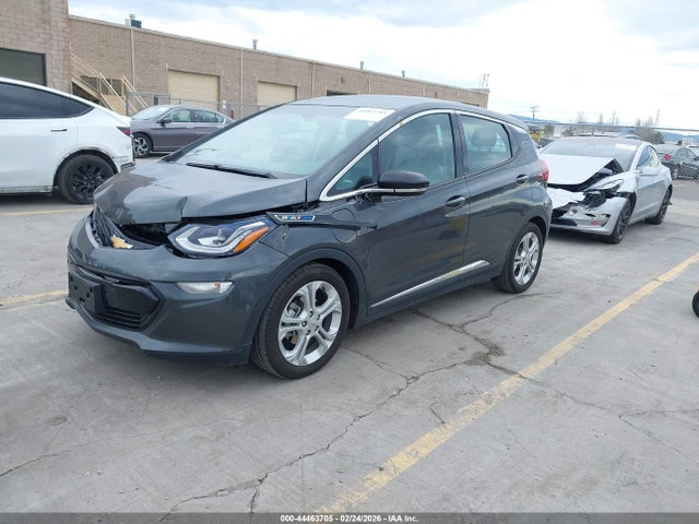 1G1FW6S08L4118778 Chevrolet Bolt Ev Fwd Lt