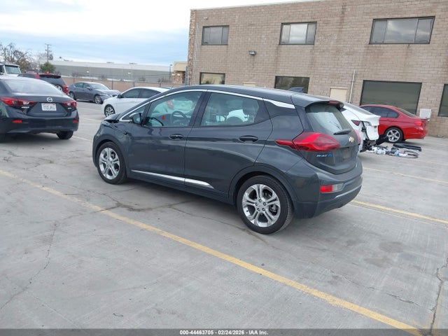 1G1FW6S08L4118778 Chevrolet Bolt Ev Fwd Lt