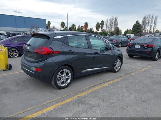 1G1FW6S08L4118778 Chevrolet Bolt Ev Fwd Lt