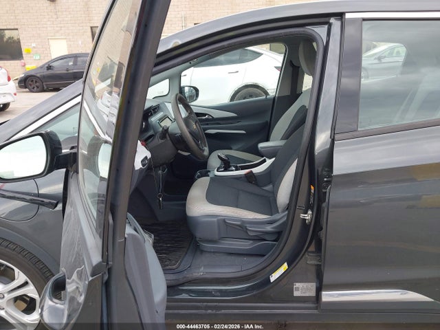 1G1FW6S08L4118778 Chevrolet Bolt Ev Fwd Lt