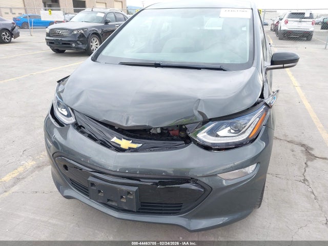 1G1FW6S08L4118778 Chevrolet Bolt Ev Fwd Lt