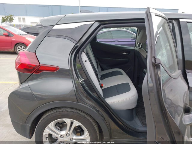 1G1FW6S08L4118778 Chevrolet Bolt Ev Fwd Lt