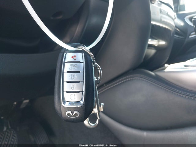 5N1DL0MN9KC531614 Infiniti QX60 LUXE