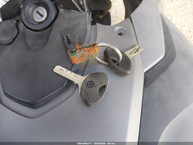 2009 BMW F800 WB10229099ZU01769 Photo 10