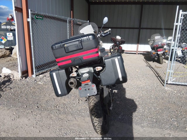 2009 BMW F800 WB10229099ZU01769 Photo 5