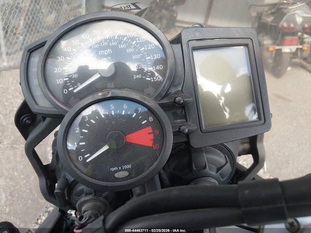 2009 BMW F800 WB10229099ZU01769 Photo 6