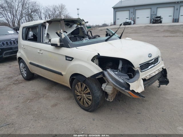 2012 KIA SOUL KNDJT2A56C7422173