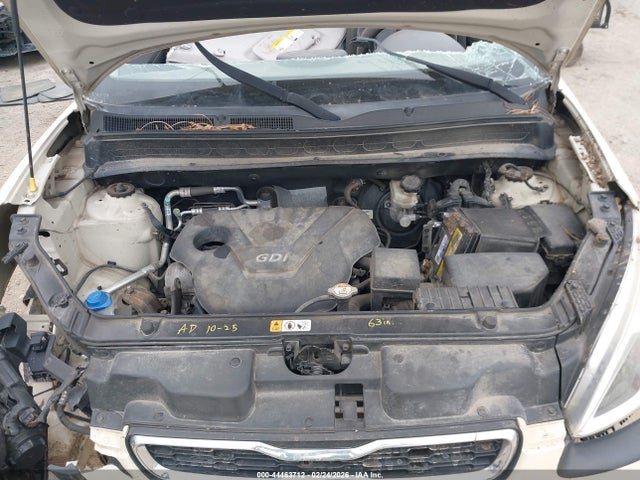 2012 KIA SOUL KNDJT2A56C7422173 Photo 9