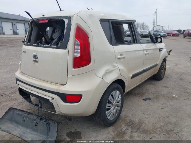2012 KIA SOUL KNDJT2A56C7422173 Photo 3