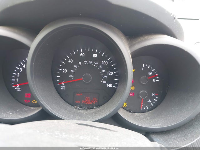 2012 KIA SOUL KNDJT2A56C7422173 Photo 6