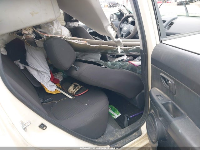 2012 KIA SOUL KNDJT2A56C7422173 Photo 7