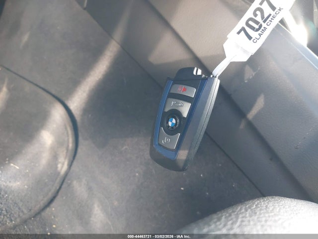 2015 BMW 435I GRAN COUPE WBA4B1C59FD418077 Photo 10