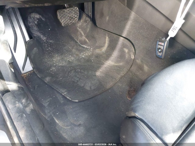 2015 BMW 435I GRAN COUPE WBA4B1C59FD418077 Photo 5