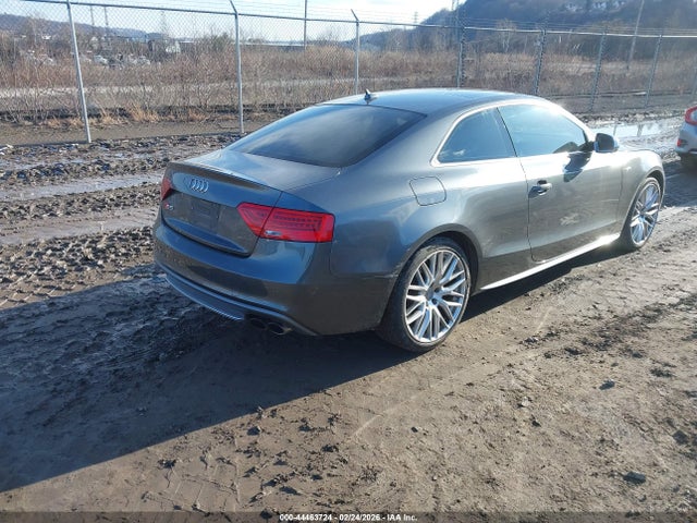 Aukcja sprzedaży 2016 Audi S5 3.0t Premium Plus, vin: WAUC4AFR1GA038965, numer aukcji: 44463724