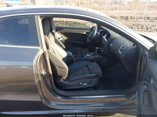 Aukcja sprzedaży 2016 Audi S5 3.0t Premium Plus, vin: WAUC4AFR1GA038965, numer aukcji: 44463724