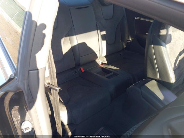 Aukcja sprzedaży 2016 Audi S5 3.0t Premium Plus, vin: WAUC4AFR1GA038965, numer aukcji: 44463724