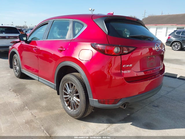 Aukcja sprzedaży 2019 Mazda Cx-5 Sport, vin: JM3KFABM7K0519182, numer aukcji: 44463726