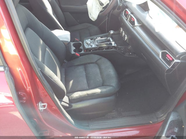 Aukcja sprzedaży 2019 Mazda Cx-5 Sport, vin: JM3KFABM7K0519182, numer aukcji: 44463726