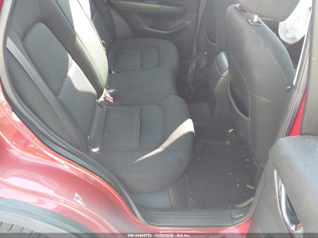 Aukcja sprzedaży 2019 Mazda Cx-5 Sport, vin: JM3KFABM7K0519182, numer aukcji: 44463726