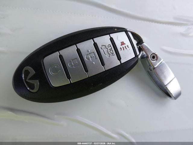 Продажа на аукционе авто 2013 Infiniti Jx35, vin: 5N1AL0MM3DC331518, номер лота: 44463727