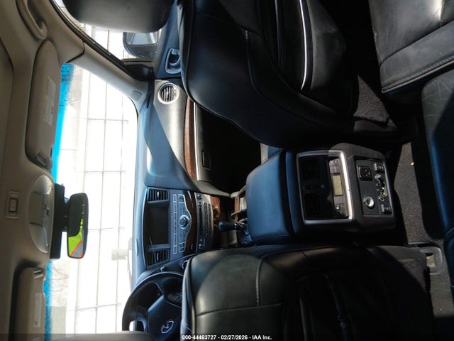 Продажа на аукционе авто 2013 Infiniti Jx35, vin: 5N1AL0MM3DC331518, номер лота: 44463727