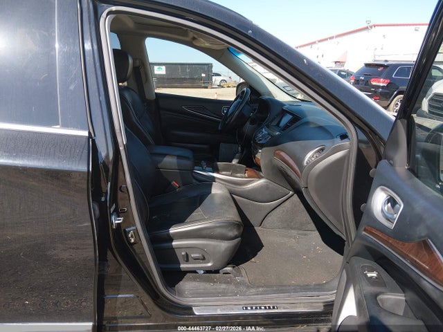 Продажа на аукционе авто 2013 Infiniti Jx35, vin: 5N1AL0MM3DC331518, номер лота: 44463727