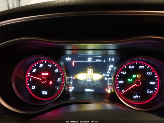 2C3CDXHG3GH127489 Dodge Charger Sxt