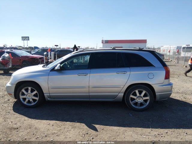 44463729 :رقم المزاد ، 2A8GM78X57R197172 vin ، 2007 Chrysler Pacifica Limited مزاد بيع