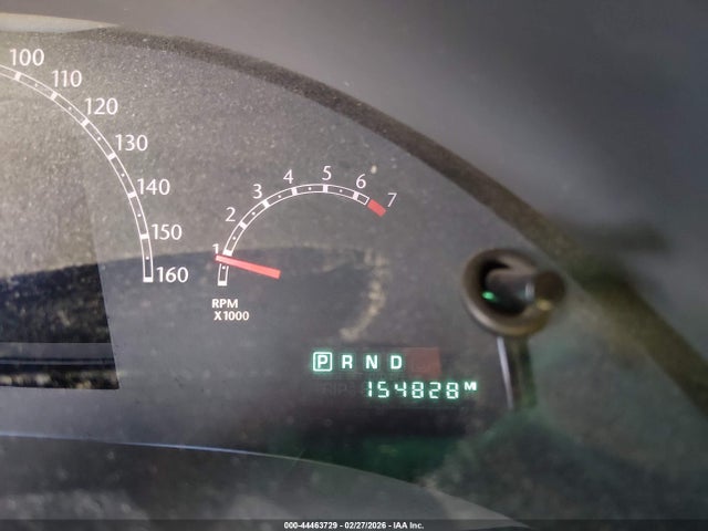 44463729 :رقم المزاد ، 2A8GM78X57R197172 vin ، 2007 Chrysler Pacifica Limited مزاد بيع