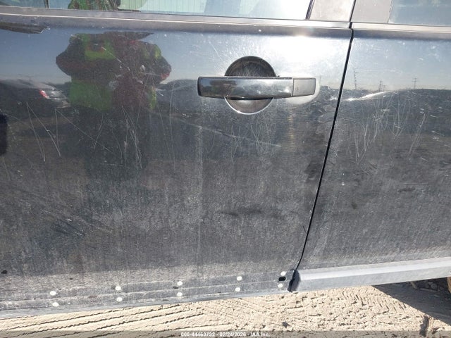 2007 LAND ROVER LR3 SALAE254X7A440477 Photo 5