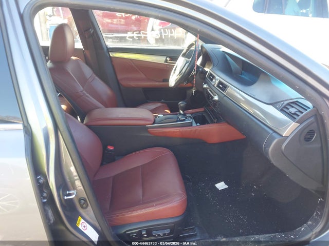 44463733 :رقم المزاد ، JTHCE1BL7E5024817 vin ، 2014 Lexus Gs 350 مزاد بيع