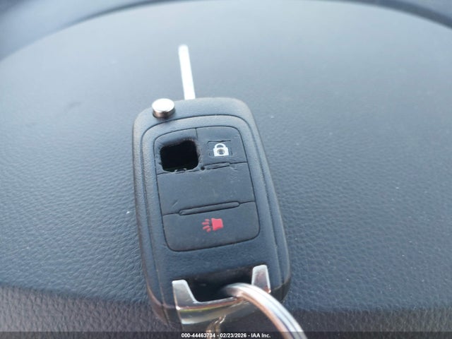 Aukcja sprzedaży 2014 Chevrolet Equinox 1lt, vin: 2GNALBEK7E6350037, numer aukcji: 44463734
