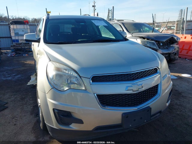 Aukcja sprzedaży 2014 Chevrolet Equinox 1lt, vin: 2GNALBEK7E6350037, numer aukcji: 44463734