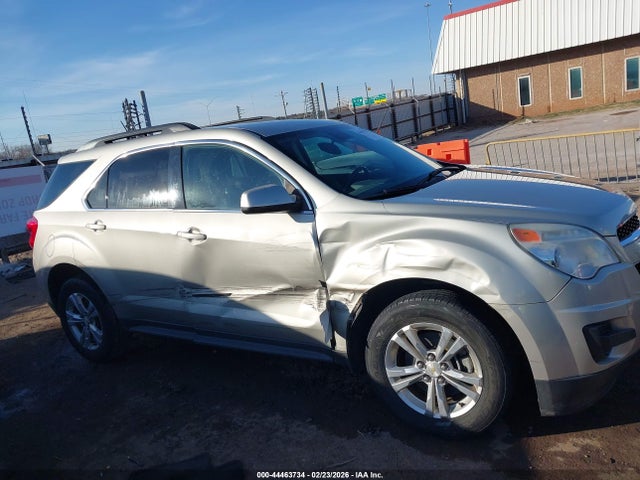 Aukcja sprzedaży 2014 Chevrolet Equinox 1lt, vin: 2GNALBEK7E6350037, numer aukcji: 44463734