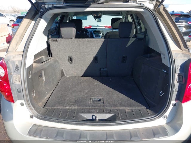 Aukcja sprzedaży 2014 Chevrolet Equinox 1lt, vin: 2GNALBEK7E6350037, numer aukcji: 44463734